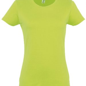 t-shirt-verde