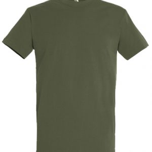 t-shirt-verde-escuro